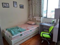 Jade Residences (D19), Apartment #482823941